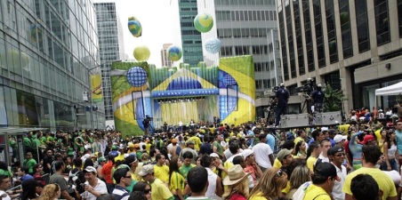 Brazilian-Day